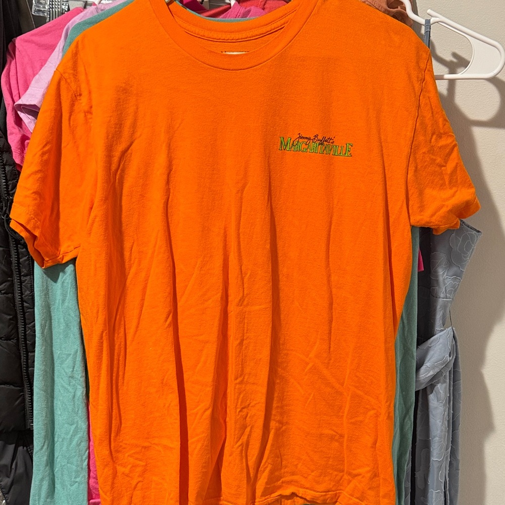 Margaritaville shirt